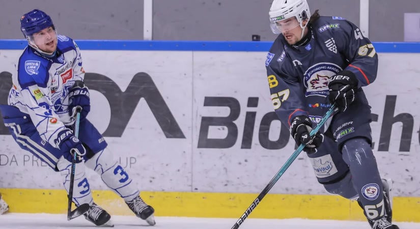 Kezd összeállni a BJA HC játéka a kupahétvége előtt