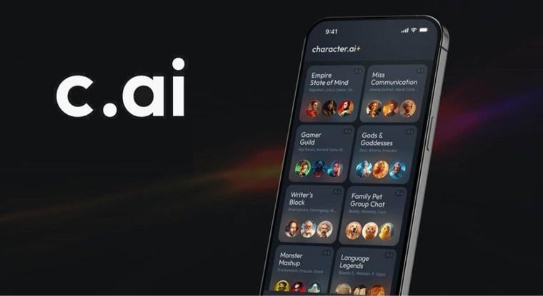 Csődbe ment a Character.AI: mi lesz azokkal a titkokkal, amelyeket a gyerekek elmondtak az MI-nek?