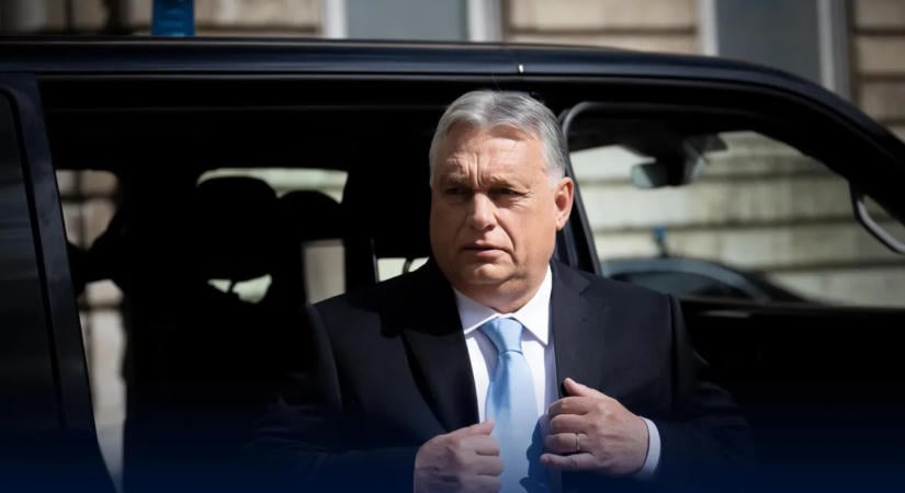 Kiderült: Orbán Viktor a meglepetésvendég a DPK-táborban