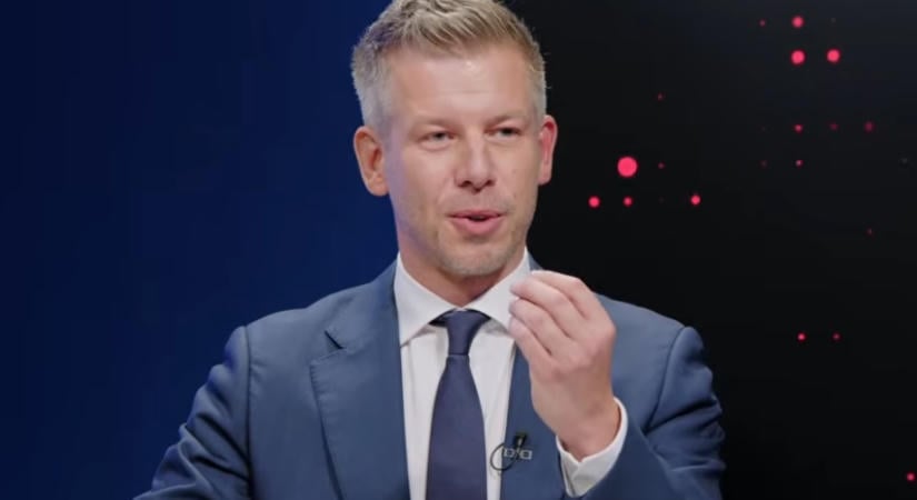 Magyar Péter: nem lehet rászabadítani a lakosságra a rezsicsökkentés eltörlését