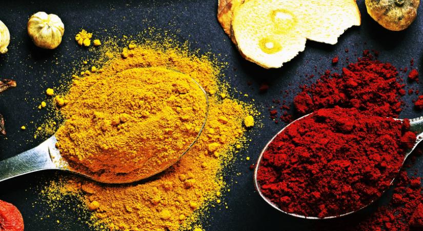 Természetes ételszínezék? 6 szuper adalékanyag-mentes ötletet mutatunk
