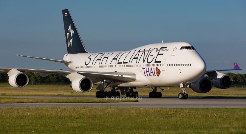 Negyed évszázada jött létre a Star Alliance légiszövetség