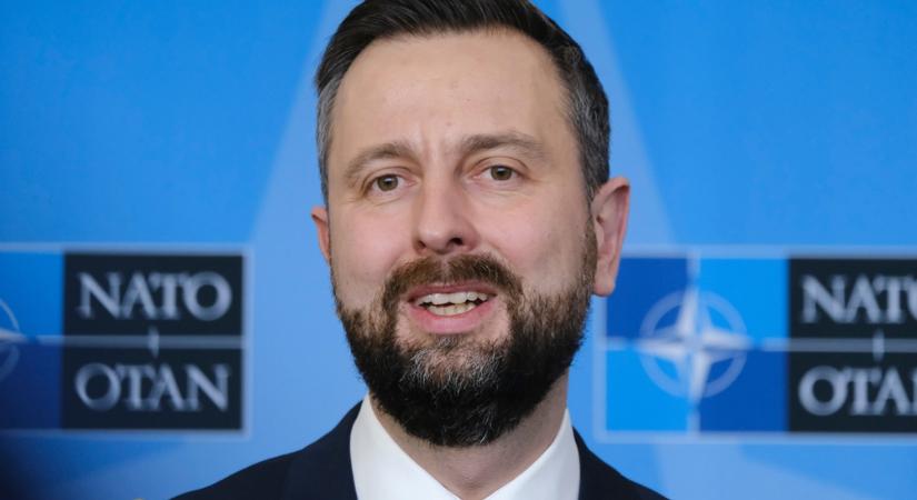 A miniszter nem elégedett a lengyel-ukrán kapcsolatokkal