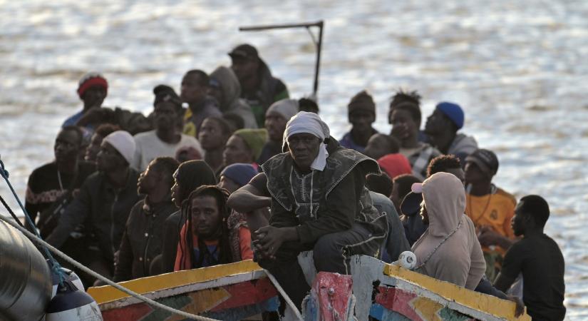 A migránscsempészet már nemzetközi szervezett bűnözői üzletág – a Frontex megreformálására készül az EU