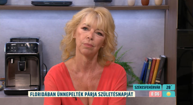 „Elkerültük a terrortámadást” – Nyertes Zsuzsa felidézte a 2001-es New York-i tragédia napját
