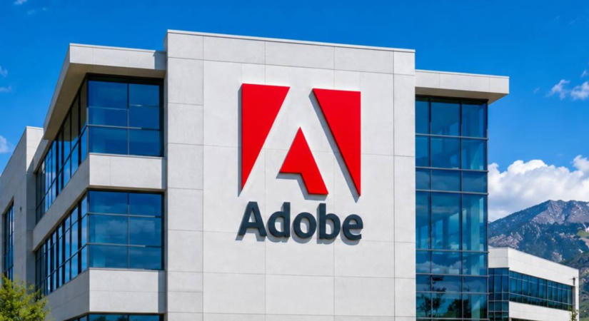 Minden idők legsúlyosabb besorolású sebezhetőségét találták meg az Adobe szoftverében