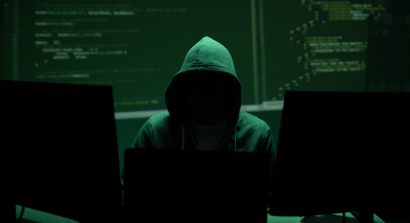 Kibertámadás az államkincstár ellen: egy hacker magára vállalta az akciót