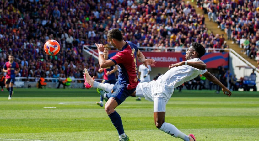 Tchouaméni nem igazol a Manchester Unitedhez, mert Mourinho kulcsszerepet szán neki a Real Madridnál