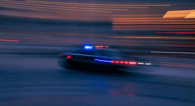 Autó hajtott a járókelők közé egy mexikói fesztiválon
