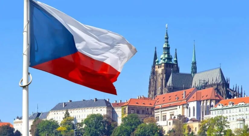 Csehország fokozta a járőrözést a vasútállomásokon az orosz fenyegetések miatt