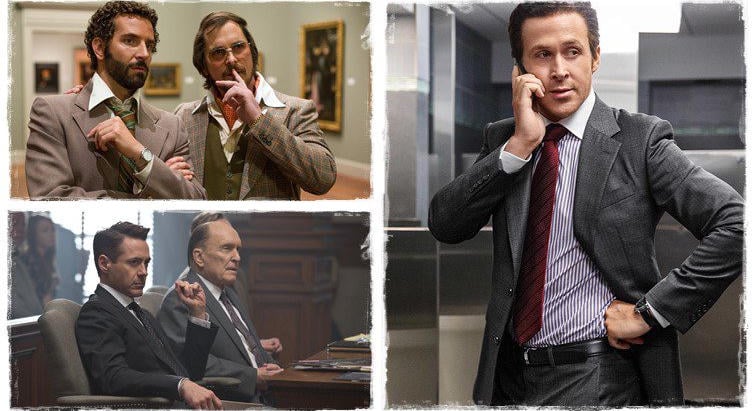 16 film, amit csak az okos emberek érthetnek