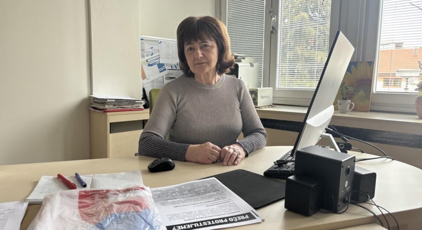 A dél-szlovákiai gazdák méltányos kompenzációt kérnek az aszálykárokra