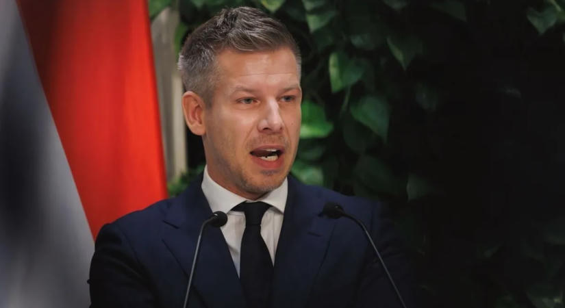 Magyar Péter nekiment a Legfőbb Ügyészségnek: A bűnpártolás szót ismeritek?