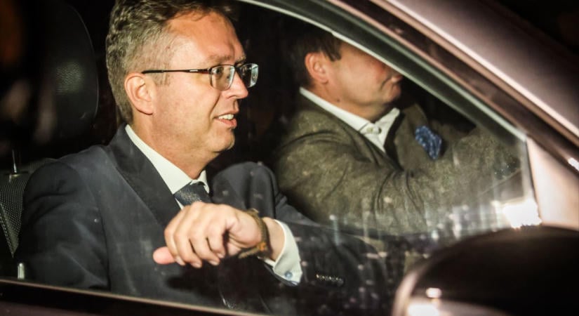 Havasi Bertalan: Hankó Balázs politikai fogoly