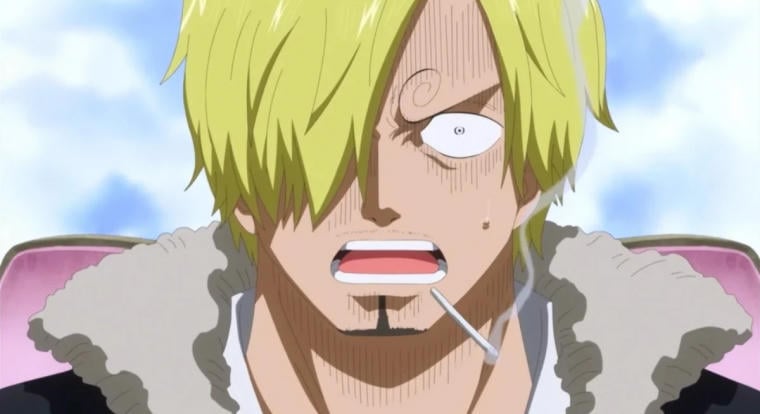 Jó időre visszavonul a One Piece, de azért aggódni nem kell
