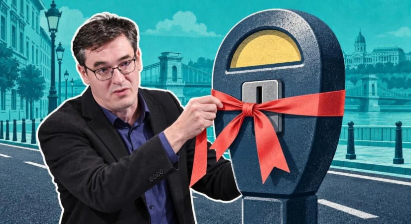 Karácsony Gergely: elszámoltatták a polgármesterek
