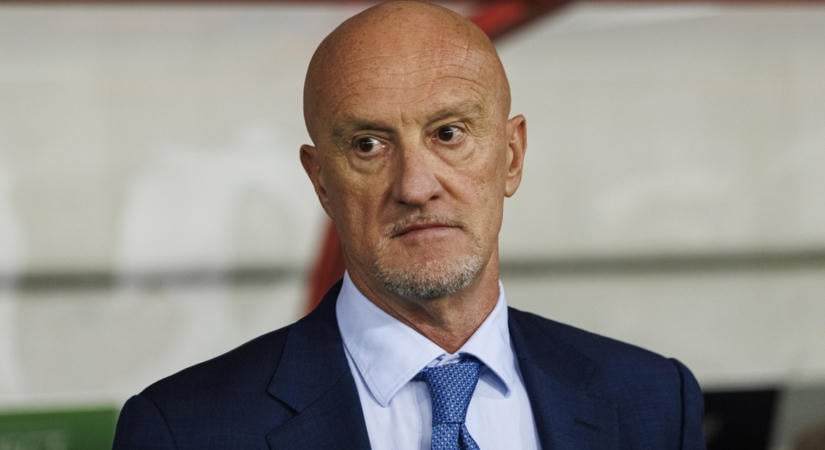 Görögországból cáfolhatták meg Marco Rossi baljós kijelentését