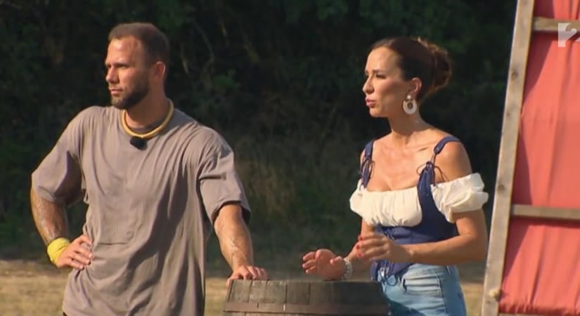 Óriási dráma és könnyes zokogás a Farm VIP-ben: kiesett az egyik legnagyobb esélyes, megvan a két döntős
