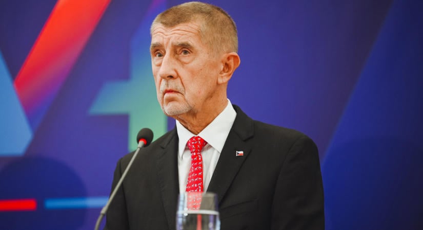 Babis: „hatalmas pofon Európának" Trump és Putyin megállapodása az orosz olajtermékekről