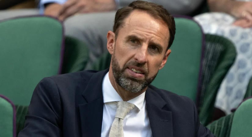 Gareth Southgate nem tervezi a visszatérést a Premier League-be