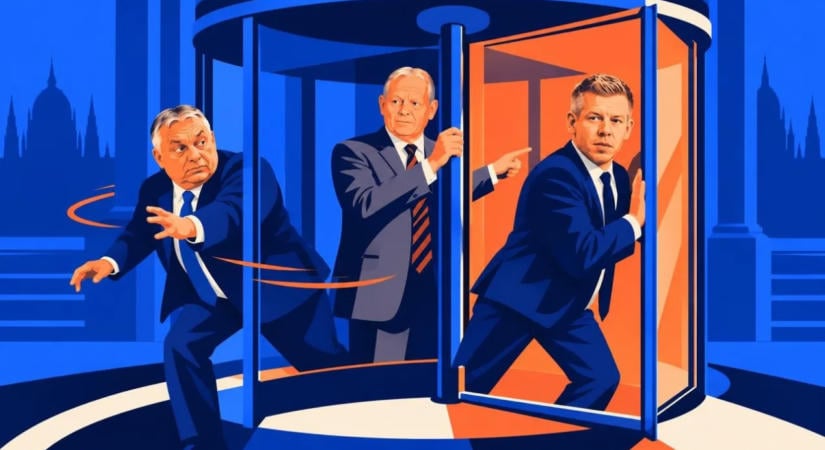 Tarlós István szerint ezért nem térhet vissza Orbán Viktor a hatalomba