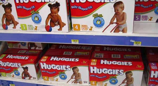 Feltételekkel hagyta jóvá az EU a Kimberly-Clark 40 milliárd dolláros felvásárlását