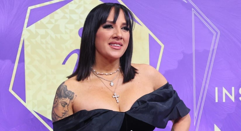 Tóth Gabi keményen kiosztotta a Megasztárt: „Ha ott lennék, felállnék és kijönnék!”