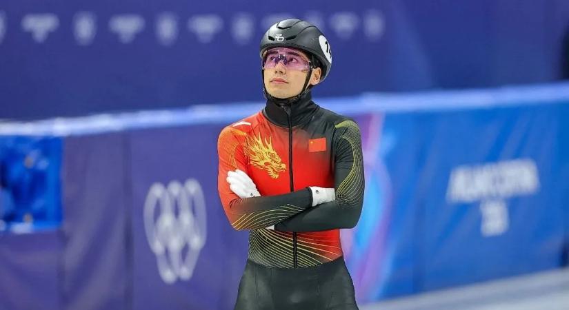 Liu Shaoang megható üzenetet kapott a testvérétől – fotó