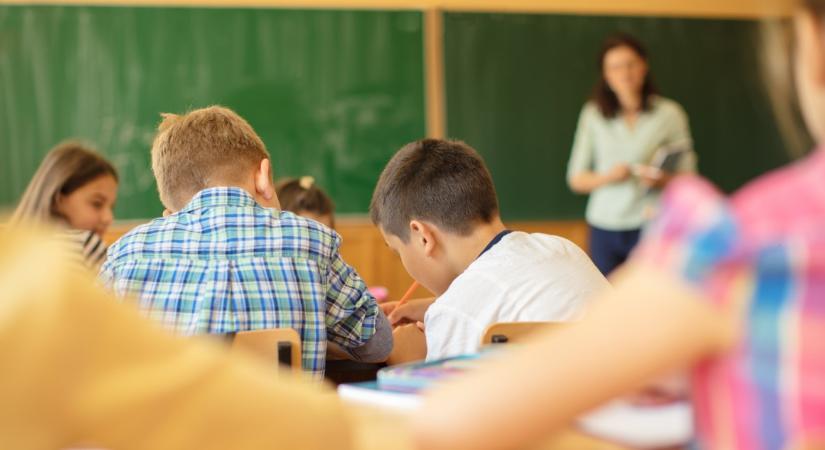 Minden ötödik nyolcadikos funkcionális analfabéta, vagyis képtelen arra, hogy megértsen egy szöveget