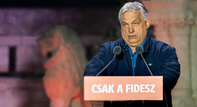 Döntött Orbán: nem vezetik vissza a reklámadót júliustól