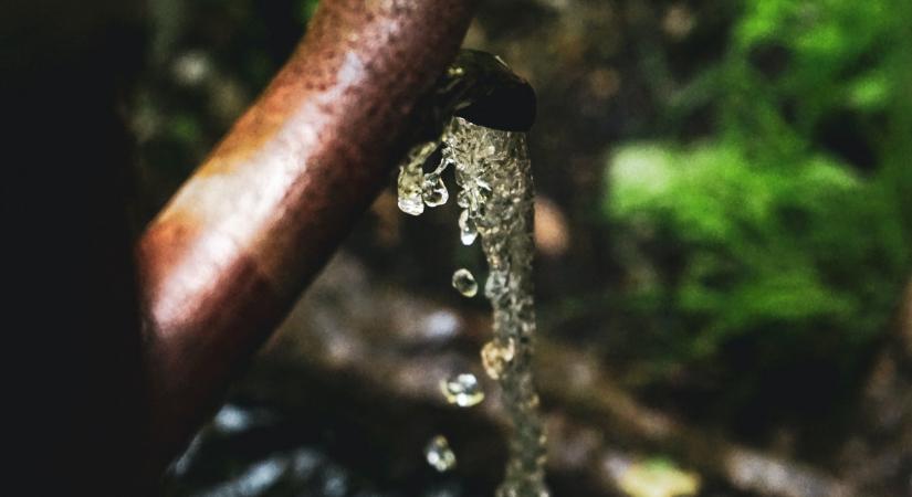 A fúrt kutak veszélyei, amire csak nem is gondolnak az emberek