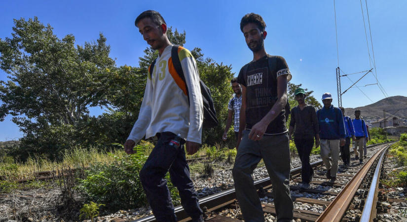 Fontos döntést hozott a kormány a migrációról