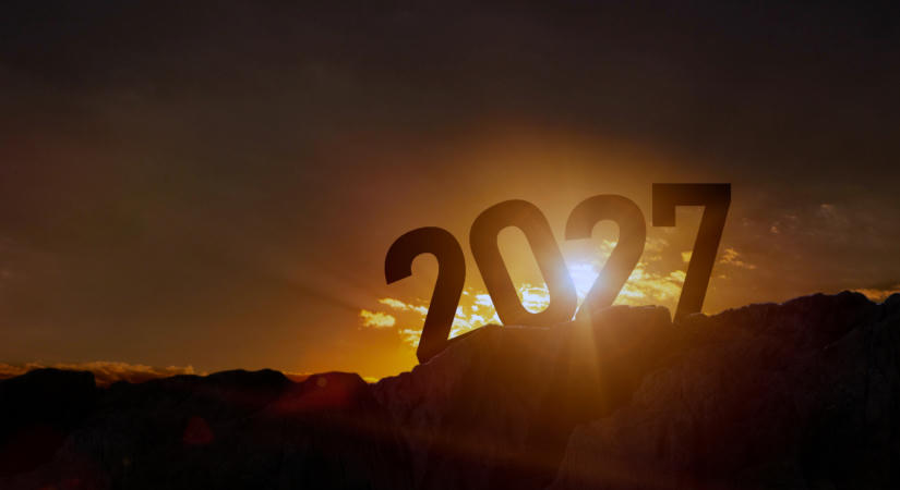 2027 horoszkóp: mit hoz a Hold éve?