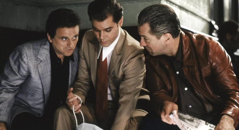 7 gengszterfilm, ami ijesztően közel áll a valósághoz