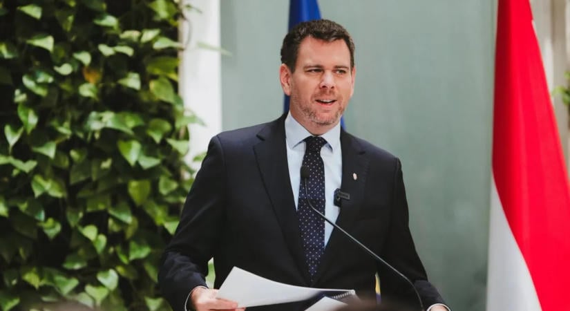 Gyopáros Alpár megcáfolta Vitézy Dávid M6-os vádjait