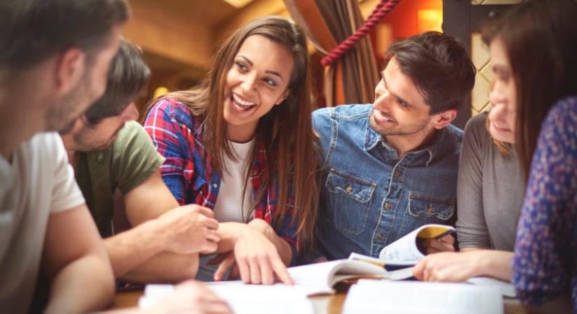 Már ősszel megnyílhat az Erasmus a hallgatók előtt