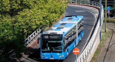 Kéthónapos korlátozás kezdődik az Erzsébet hídnál