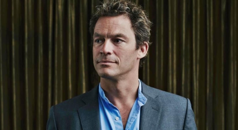 10 érdekesség, amit még nem tudtál az 57. születésnapját most ünneplő Dominic West-ről