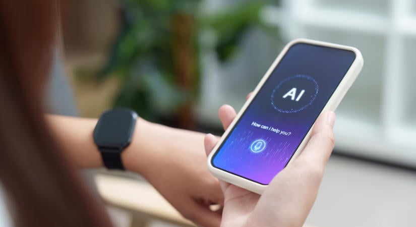 11 db AI felhasználási terület, use case. Magyar céges példák, esettanulmányok.
