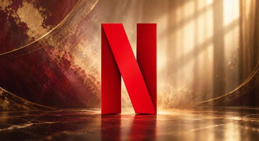 Netflix: 9,7 millió megtekintéssel lett a No. 1, továbbra is ez a film uralja a toplistát