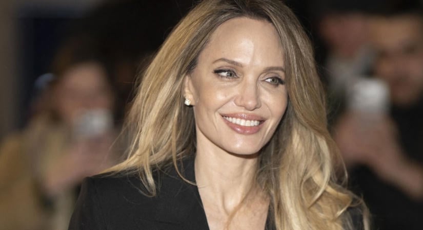 Dollármilliókról kellett lemondania Angelina Jolie-nak, de végül sikerült eladnia az álomotthonát