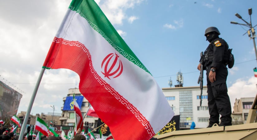 Motahári: Trump most hatalmas blöfföt dobott be - Ezt a háborút Irán fogja megnyerni
