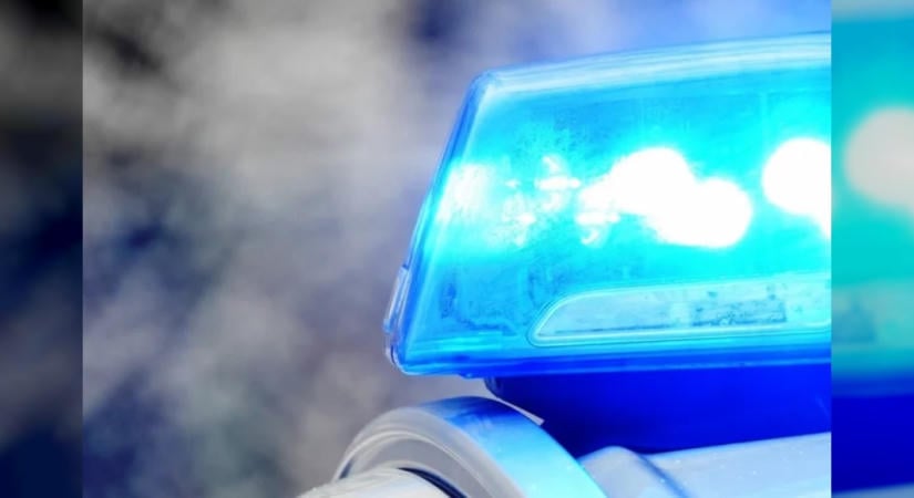 Burkolatfelújítás miatt lezárják az M5-ös autópálya Szeged Észak csomópontjának kihajtó ágát