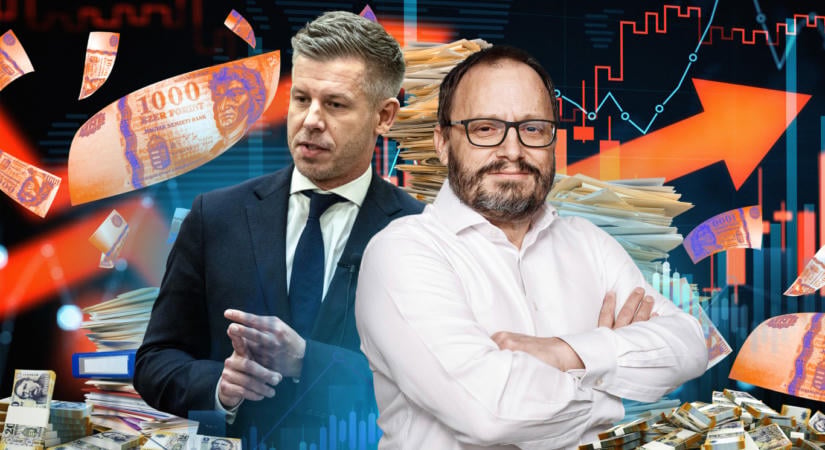 Dohánygyár #13 – Elképesztően kifeszített lett a jövő évi költségvetés