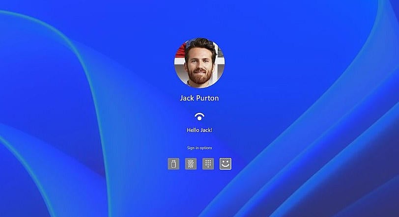 Változtat a Windows 11-be történő bejelentkezés módján a Microsoft