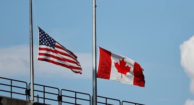 Az amerikai nagykövetség a választások befolyásolásával vádolja Kanadát