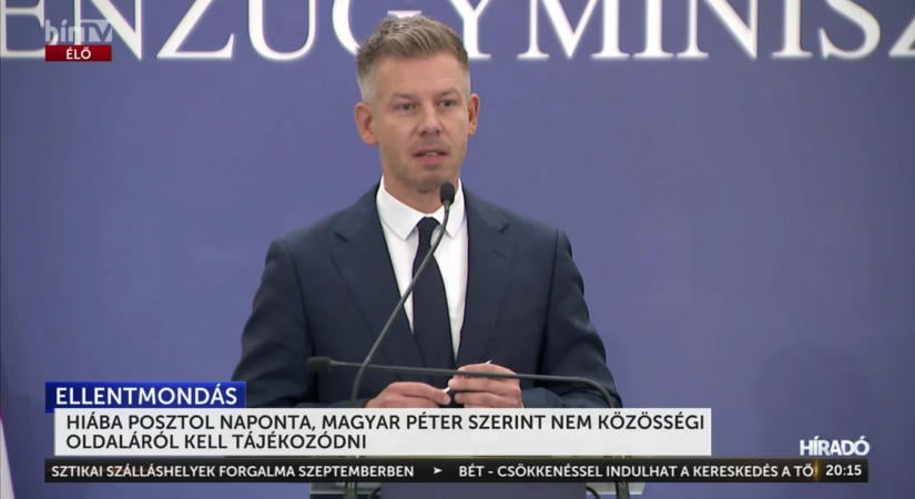 Posztolni szabad, idézni nem? Magyar Péter és a Facebook különös viszonya
