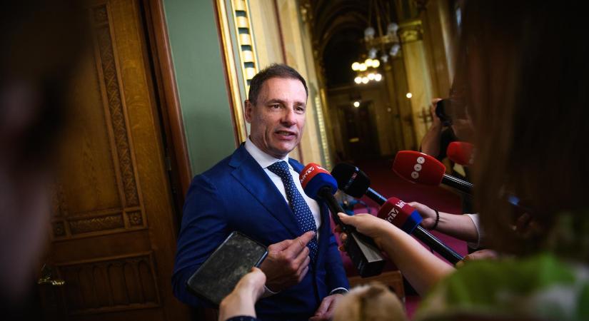 Több ügyben is az Alkotmánybírósághoz fordul a Fidesz