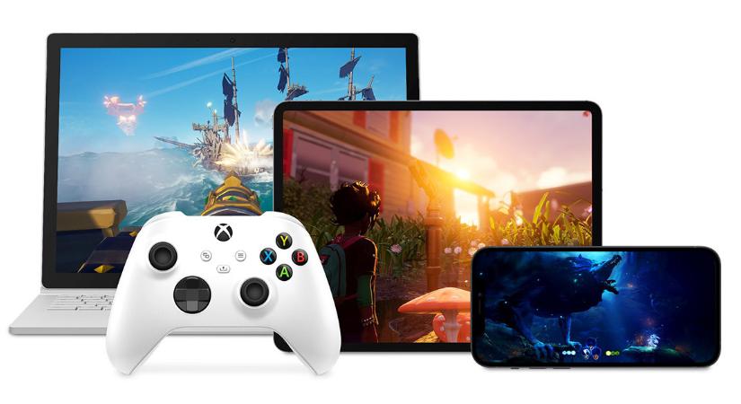 Itt a teljesen ingyenes Xbox Cloud Gaming, amiért a pénzünk helyett a szabadidőnkkel fizetünk
