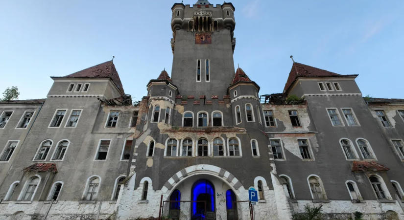 Elég bátor vagy, hogy felkeresd Magyarország legfélelmetesebb, elhagyatott helyszíneit? Mutatjuk hol kalandozz